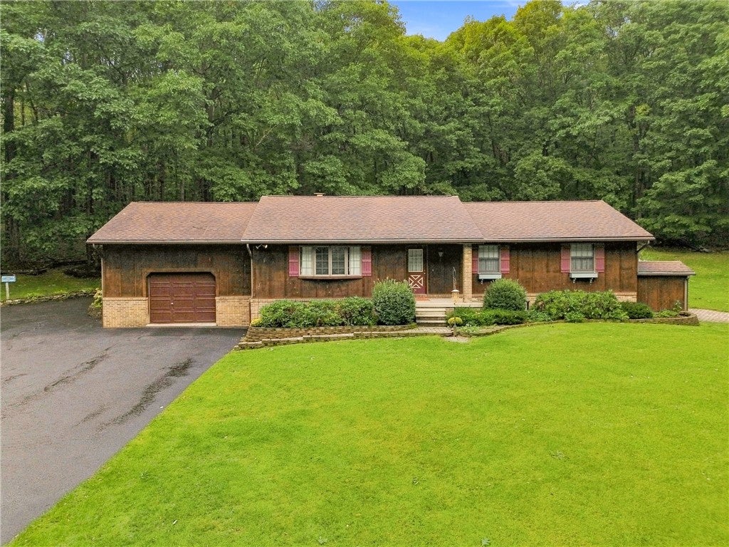 535 Rocky Ridge Rd