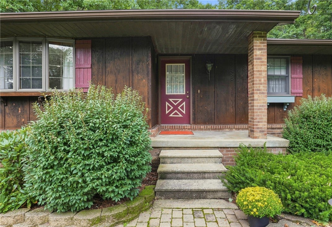535 Rocky Ridge Rd