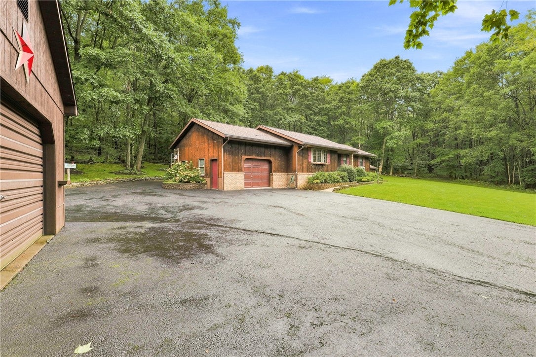 535 Rocky Ridge Rd