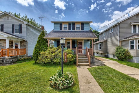 Homes For Sale - 1723 16th St St<br/> Beaver Falls, PA 15010