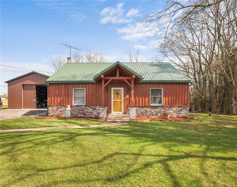 Photo of 1855 Brotherton Rd, Berlin, PA 15530 (MLS # 1746775)