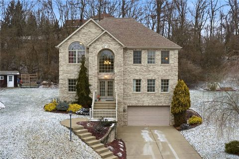 Photo of 5016 Grove Ct, Clairton, PA 15025 (MLS # 1737518)