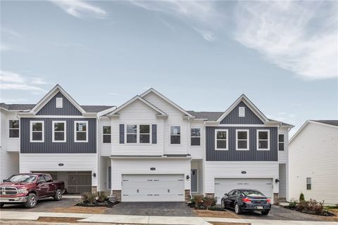 Photo of 126 Scotland Ln, Harmony, PA 16037 (MLS # 1726271)
