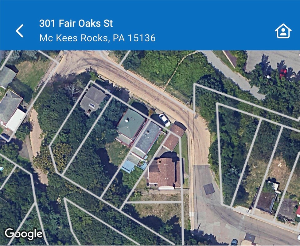 301 Fair Oaks St