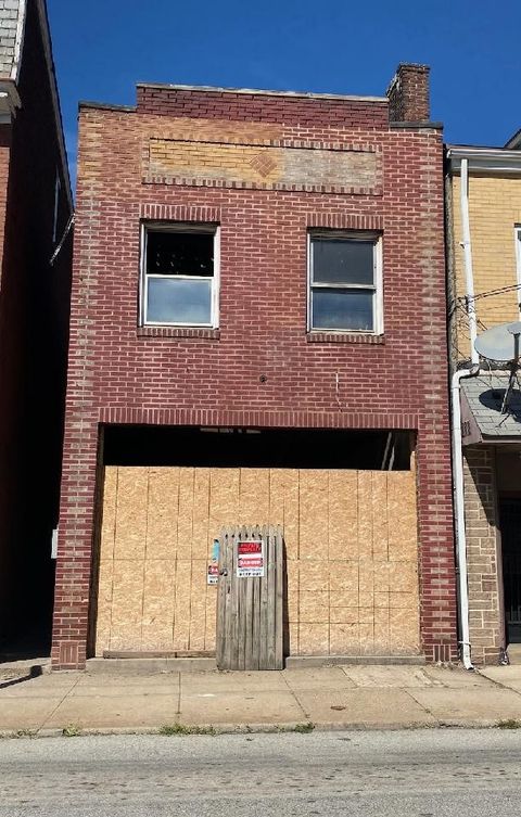 Photo of 1802 Main St, Pittsburgh, PA 15215 (MLS # 1761800)