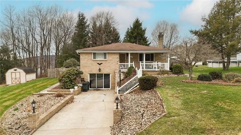 Photo of 616 Barbara St, Seward, PA 15954 (MLS # 1743961)