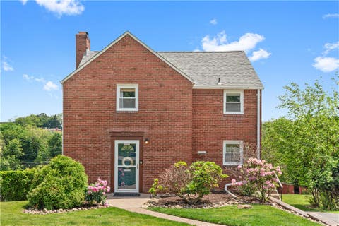 Homes For Sale - 5339 Highgrove Road Rd<br/> Whitehall, PA 15236