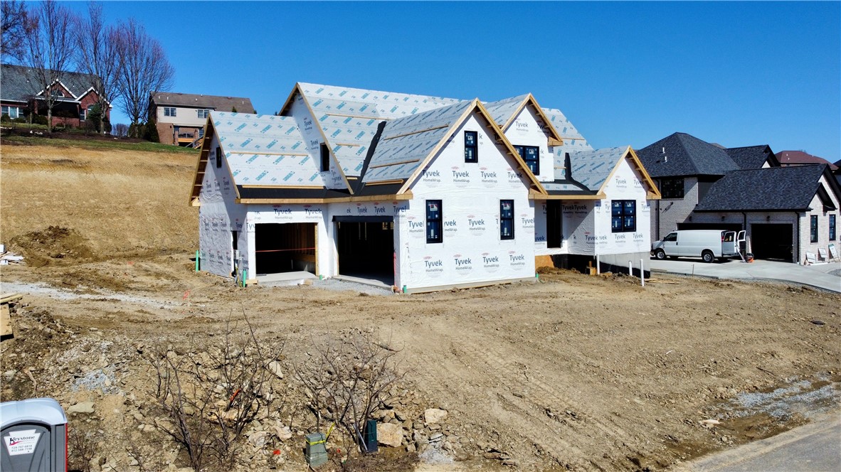 1037 Skyline Dr Dr, Cecil, Pennsylvania image 2