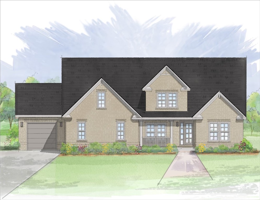 1037 Skyline Dr Dr, Cecil, Pennsylvania image 3