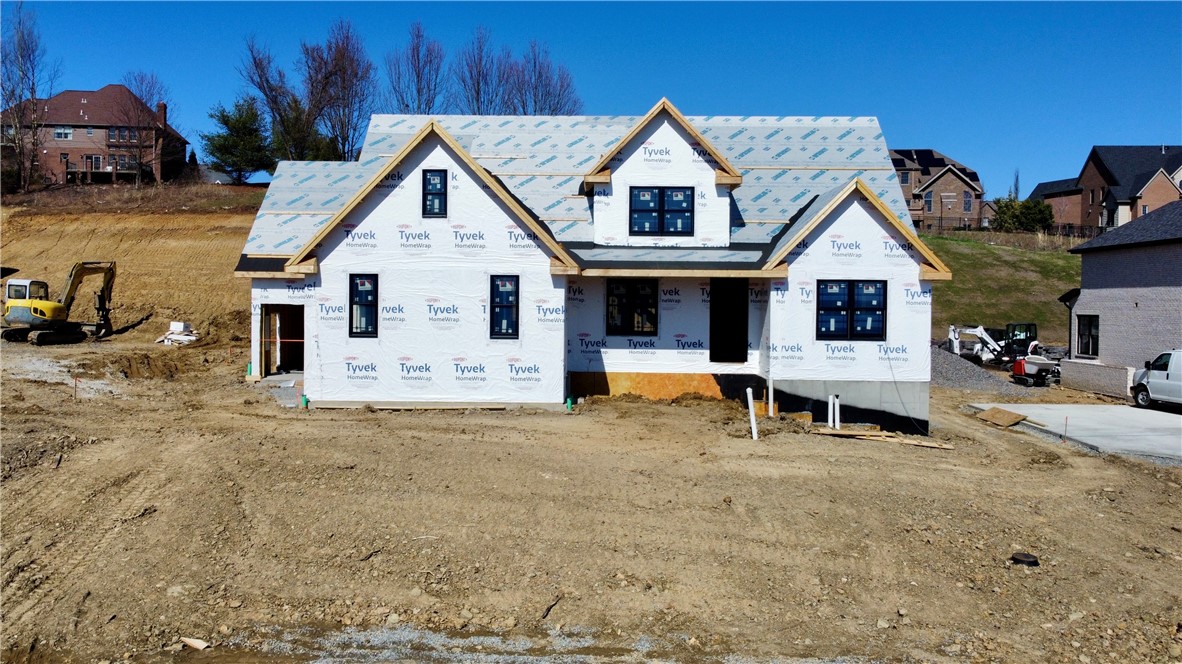 1037 Skyline Dr Dr, Cecil, Pennsylvania image 1