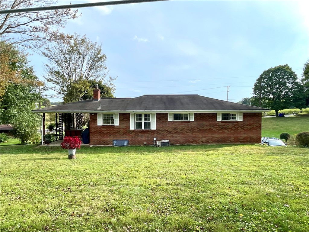 Butler, Pennsylvania 16002, United States, 3 Bedrooms Bedrooms, ,1 BathroomBathrooms,Residential,Active,219479