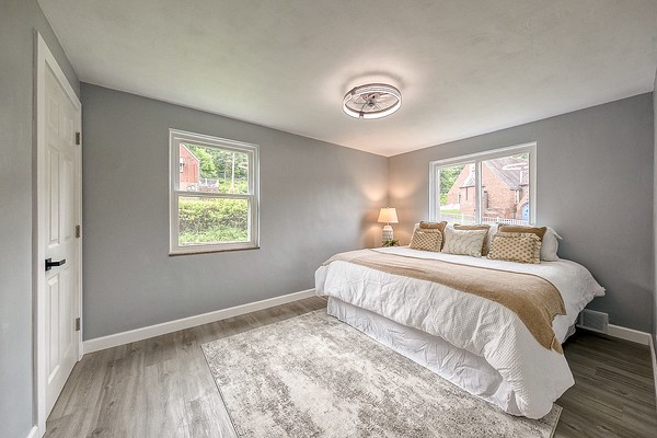 Penn Hills, Pennsylvania 15147, United States, 3 Bedrooms Bedrooms, ,2 BathroomsBathrooms,Residential,Active,135837