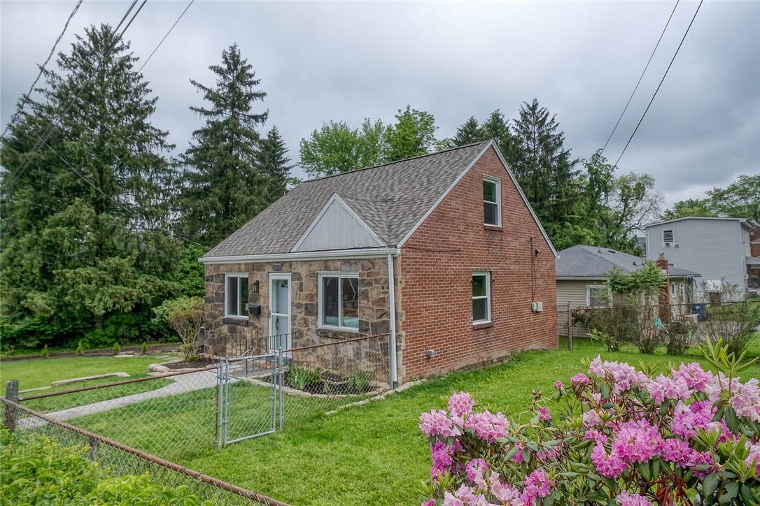 Penn Hills, Pennsylvania 15147, United States, 3 Bedrooms Bedrooms, ,2 BathroomsBathrooms,Residential,Active,135837