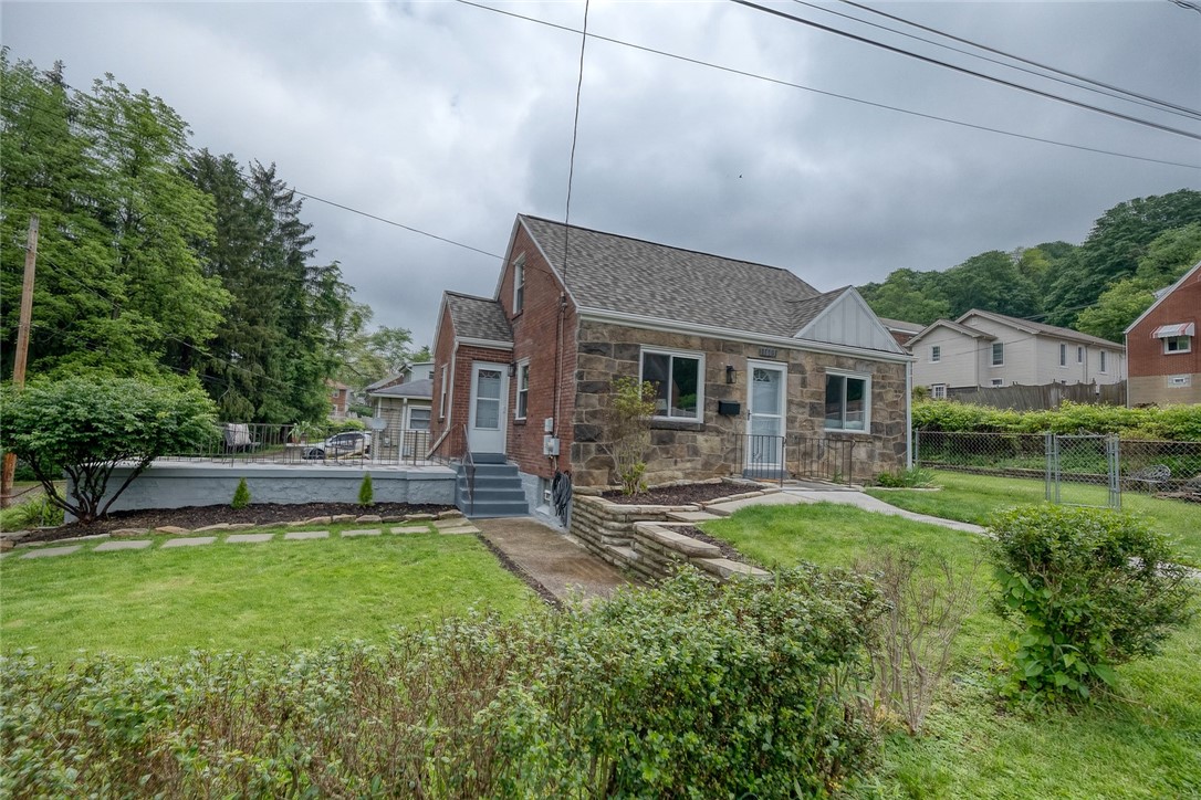 Penn Hills, Pennsylvania 15147, United States, 3 Bedrooms Bedrooms, ,2 BathroomsBathrooms,Residential,Active,135837