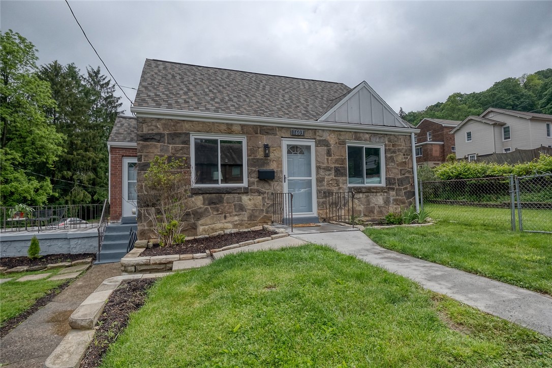 Penn Hills, Pennsylvania 15147, United States, 3 Bedrooms Bedrooms, ,2 BathroomsBathrooms,Residential,Active,135837