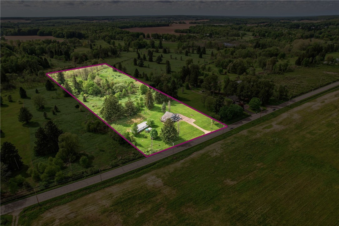 Conneaut Lake - Cra, Pennsylvania 16316, United States, ,Residential,Active,135194