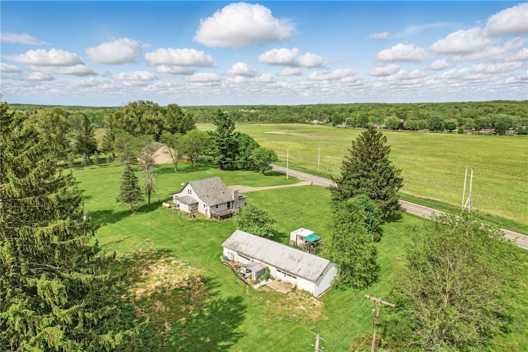 Conneaut Lake - Cra, Pennsylvania 16316, United States, ,Residential,Active,135194