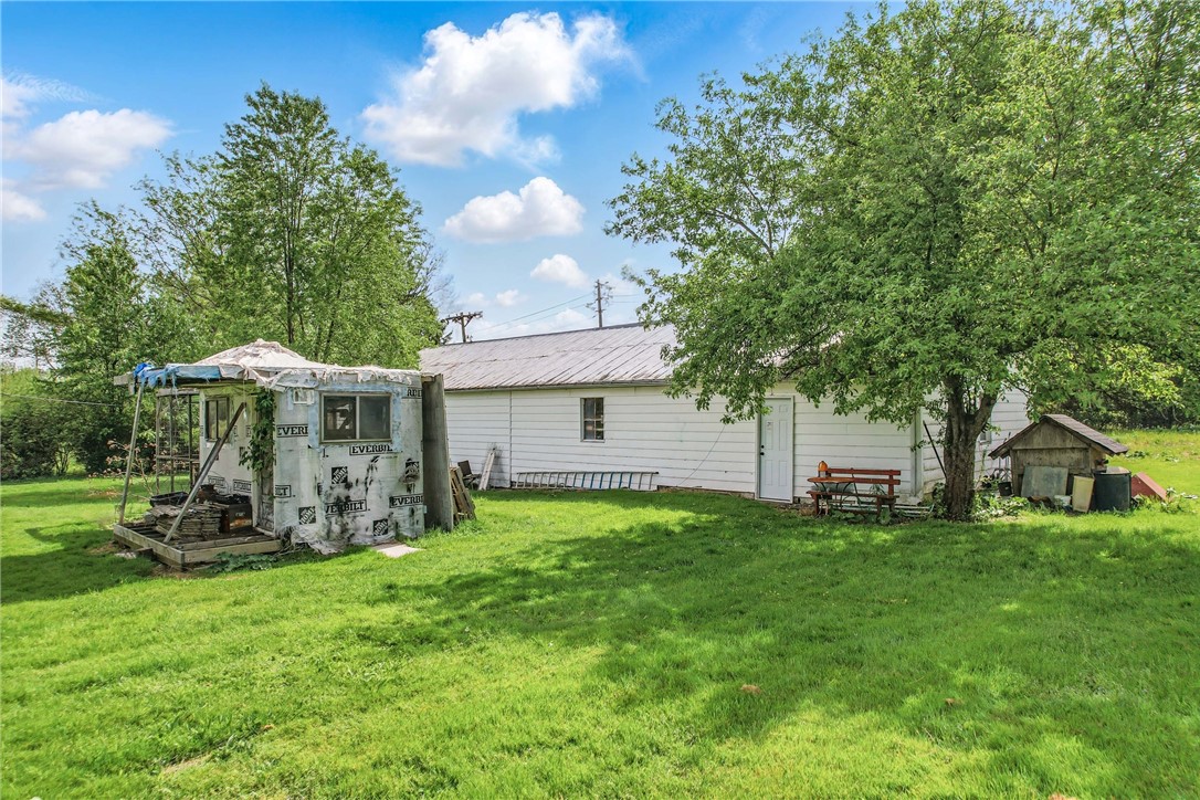 Conneaut Lake - Cra, Pennsylvania 16316, United States, ,Residential,Active,135194