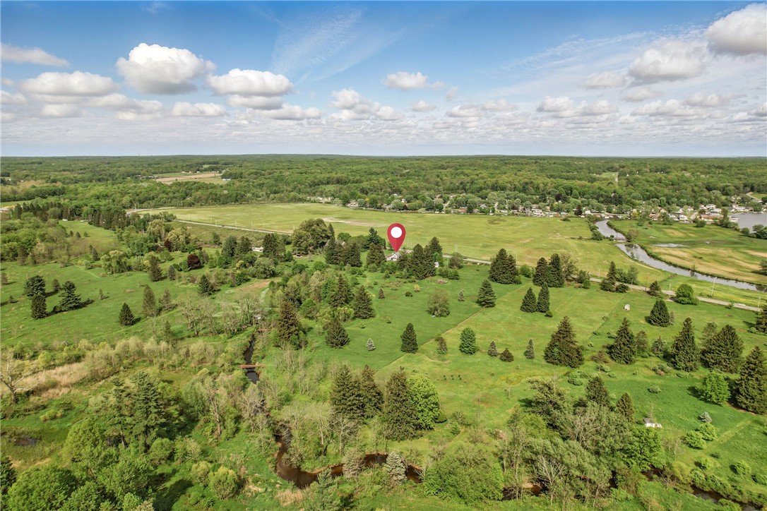 Conneaut Lake - Cra, Pennsylvania 16316, United States, ,Residential,Active,135194