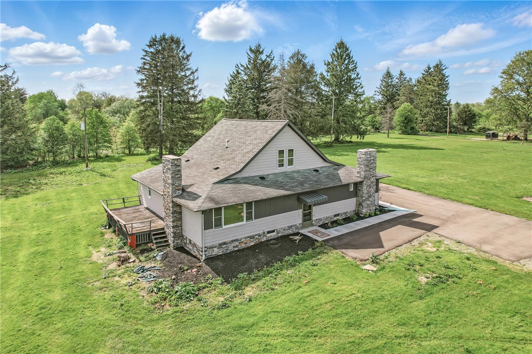 Conneaut Lake - Cra, Pennsylvania 16316, United States, ,Residential,Active,135194