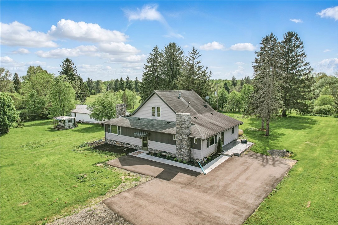 Conneaut Lake - Cra, Pennsylvania 16316, United States, ,Residential,Active,135194