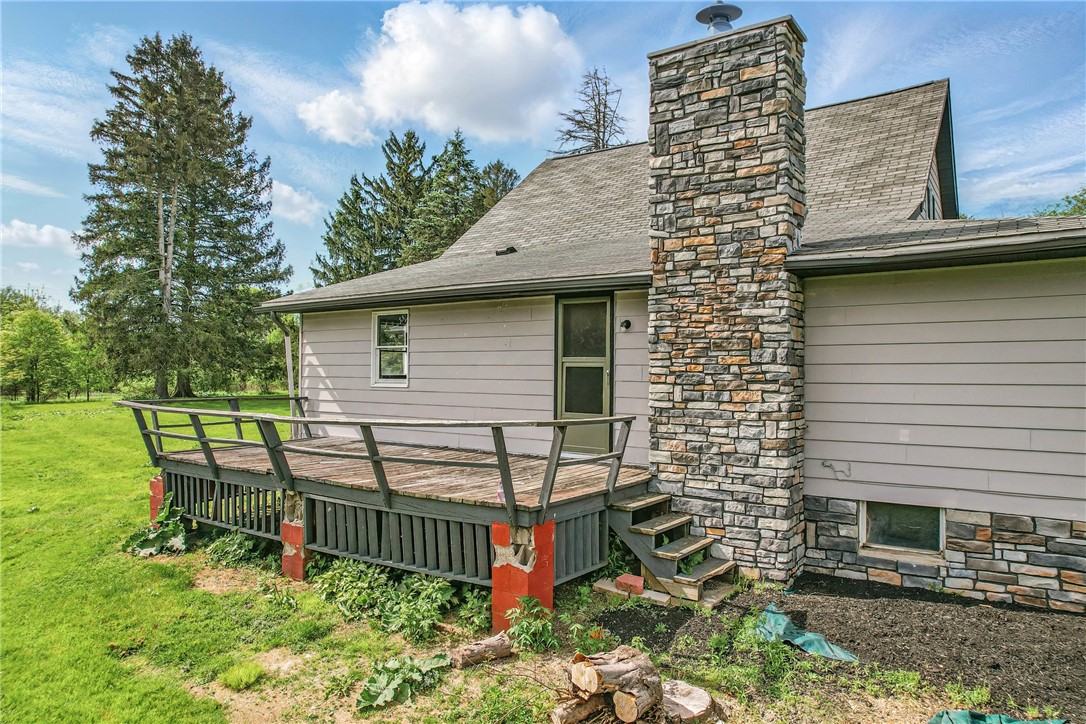 Conneaut Lake - Cra, Pennsylvania 16316, United States, ,Residential,Active,135194