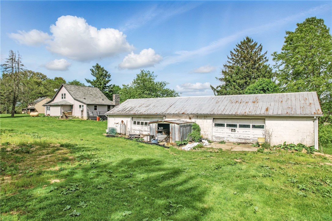 Conneaut Lake - Cra, Pennsylvania 16316, United States, ,Residential,Active,135194