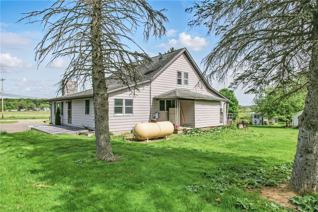 Conneaut Lake - Cra, Pennsylvania 16316, United States, ,Residential,Active,135194