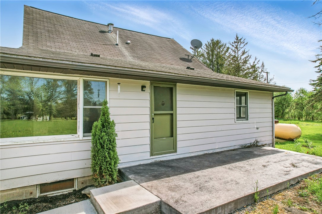 Conneaut Lake - Cra, Pennsylvania 16316, United States, ,Residential,Active,135194