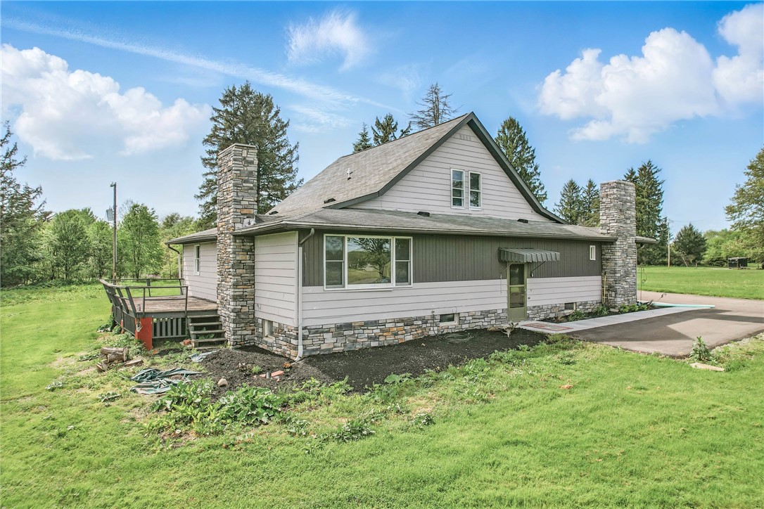 Conneaut Lake - Cra, Pennsylvania 16316, United States, ,Residential,Active,135194