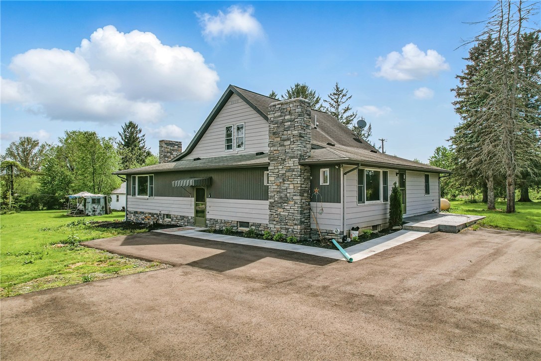 Conneaut Lake - Cra, Pennsylvania 16316, United States, ,Residential,Active,135194