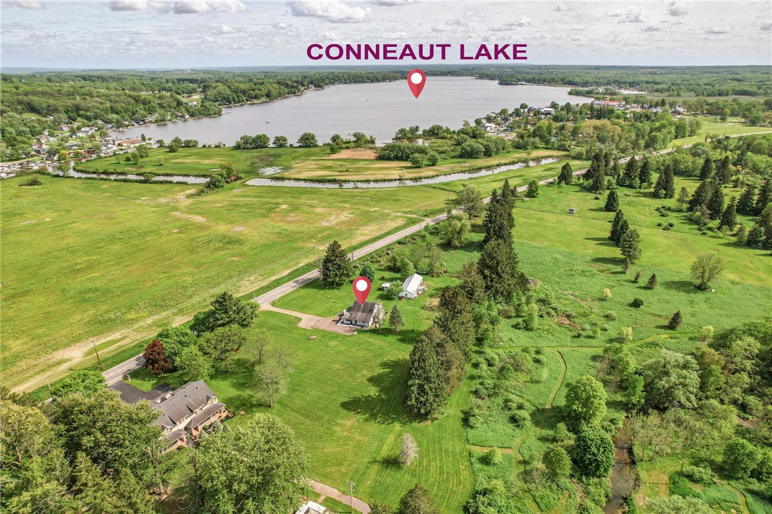 Conneaut Lake - Cra, Pennsylvania 16316, United States, ,Residential,Active,135194