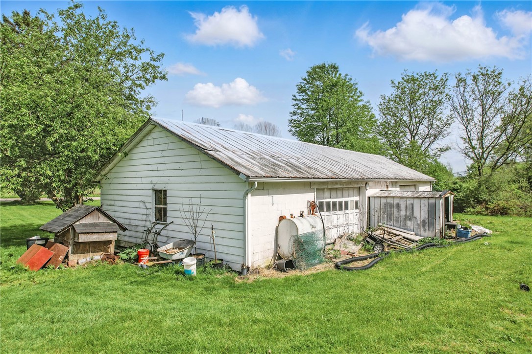 Conneaut Lake - Cra, Pennsylvania 16316, United States, ,Residential,Active,135194