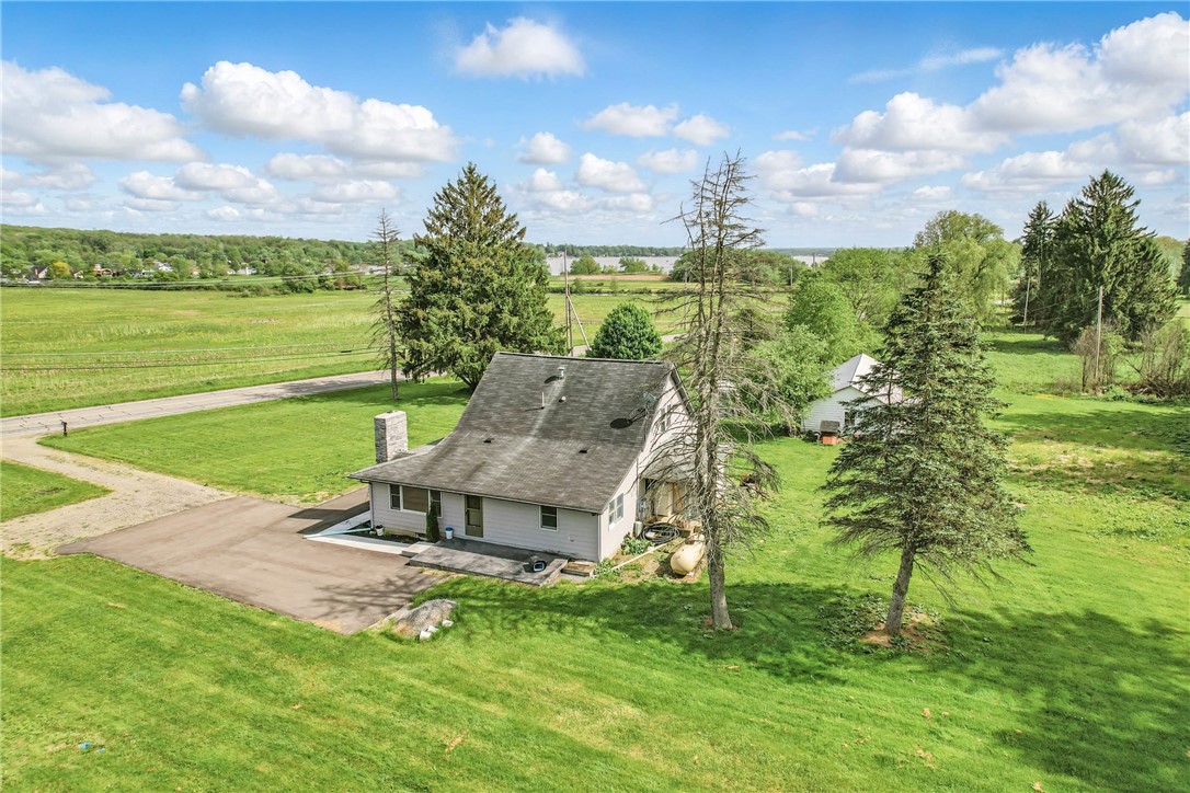 Conneaut Lake - Cra, Pennsylvania 16316, United States, ,Residential,Active,135194