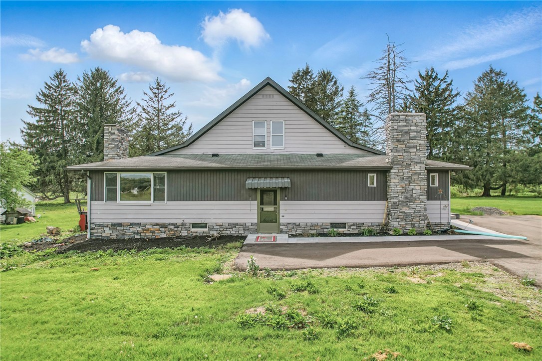 Conneaut Lake - Cra, Pennsylvania 16316, United States, ,Residential,Active,135194