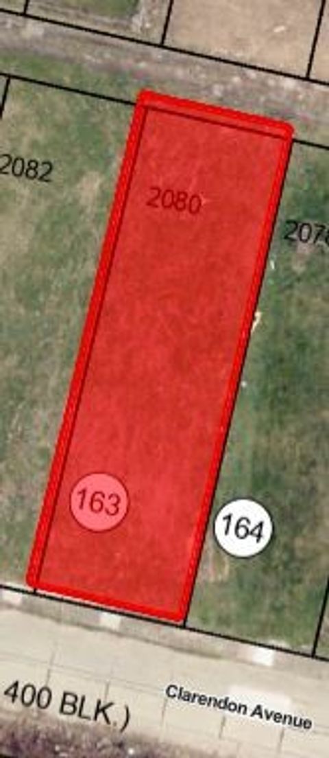 457 Clarendon Ave Monessen PA 15062