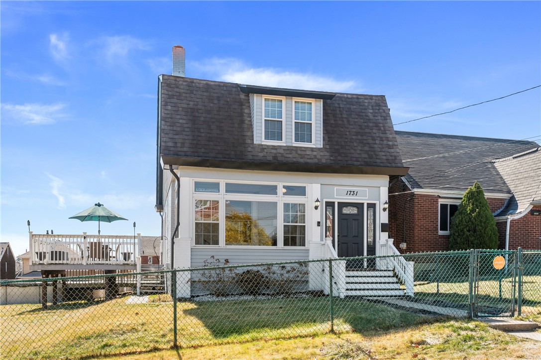 1731 Highland Ave Ave, West Mifflin, Pennsylvania image 29