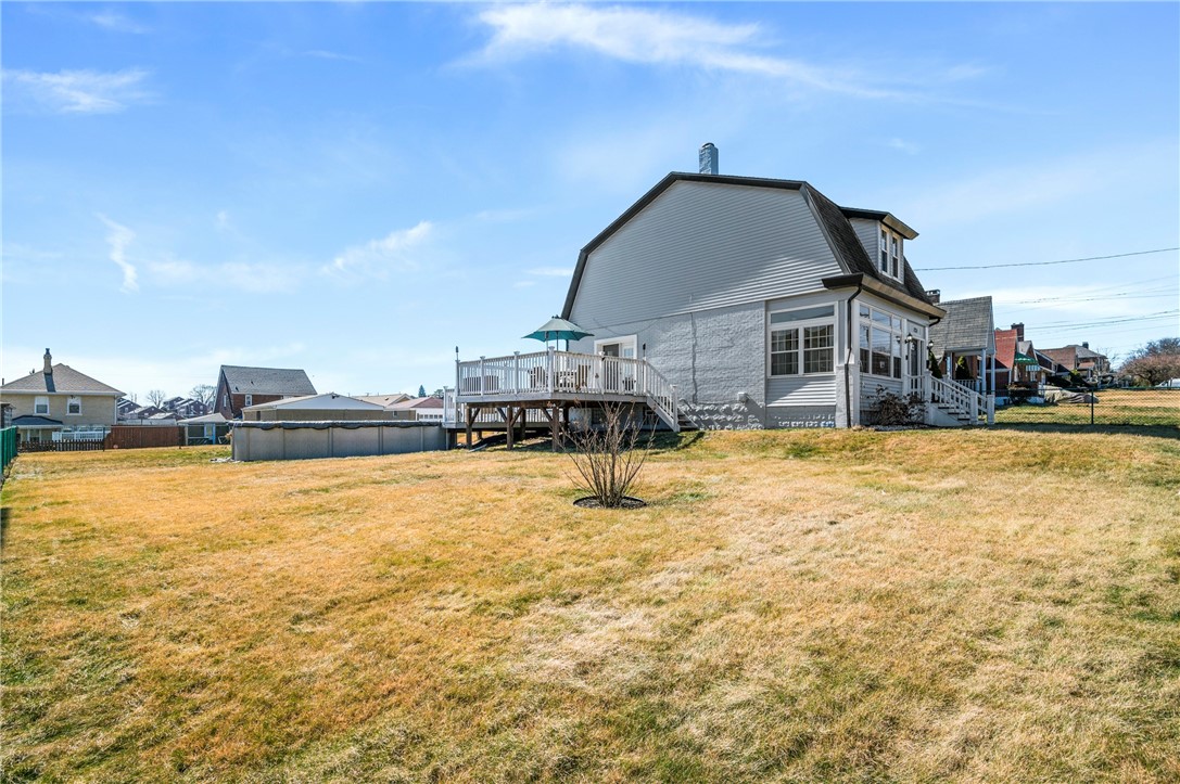 1731 Highland Ave Ave, West Mifflin, Pennsylvania image 27