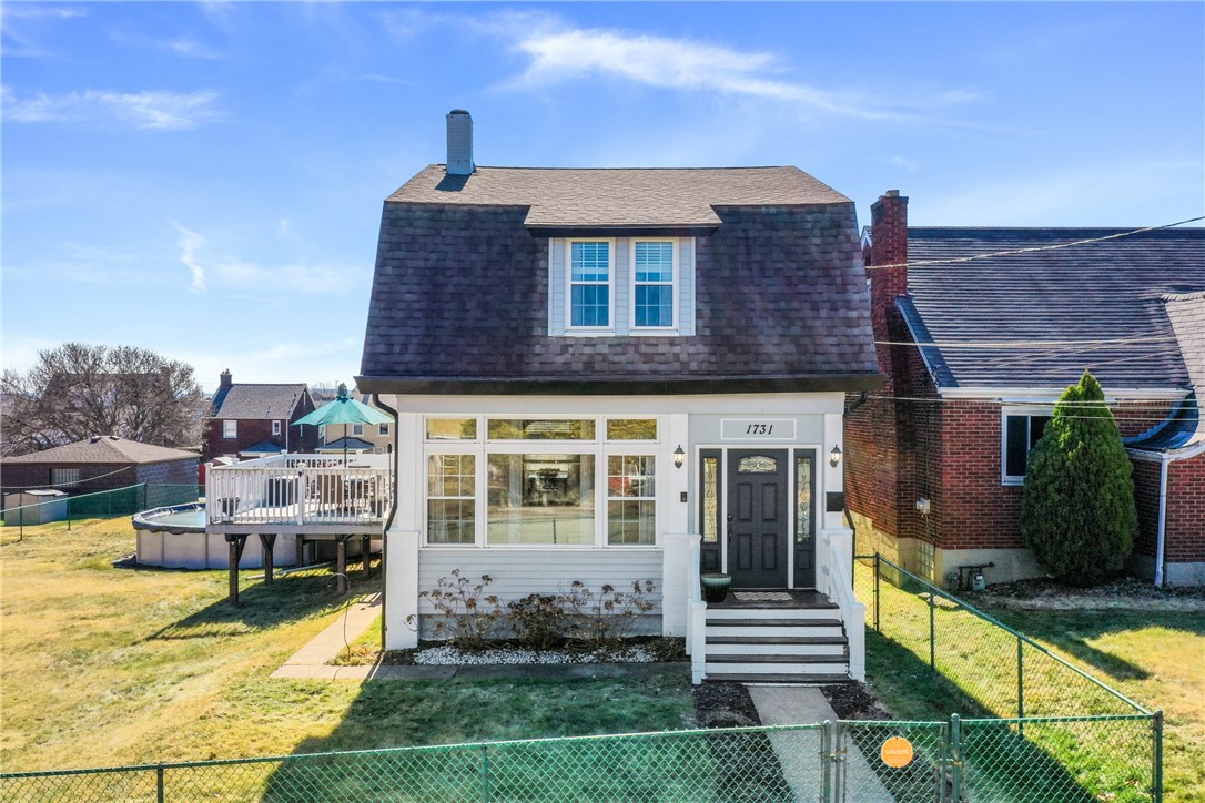 1731 Highland Ave Ave, West Mifflin, Pennsylvania image 1