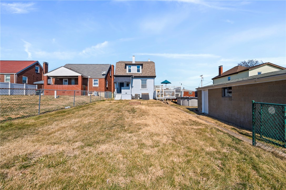 1731 Highland Ave Ave, West Mifflin, Pennsylvania image 25