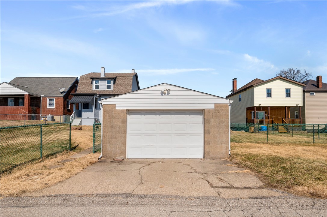 1731 Highland Ave Ave, West Mifflin, Pennsylvania image 26