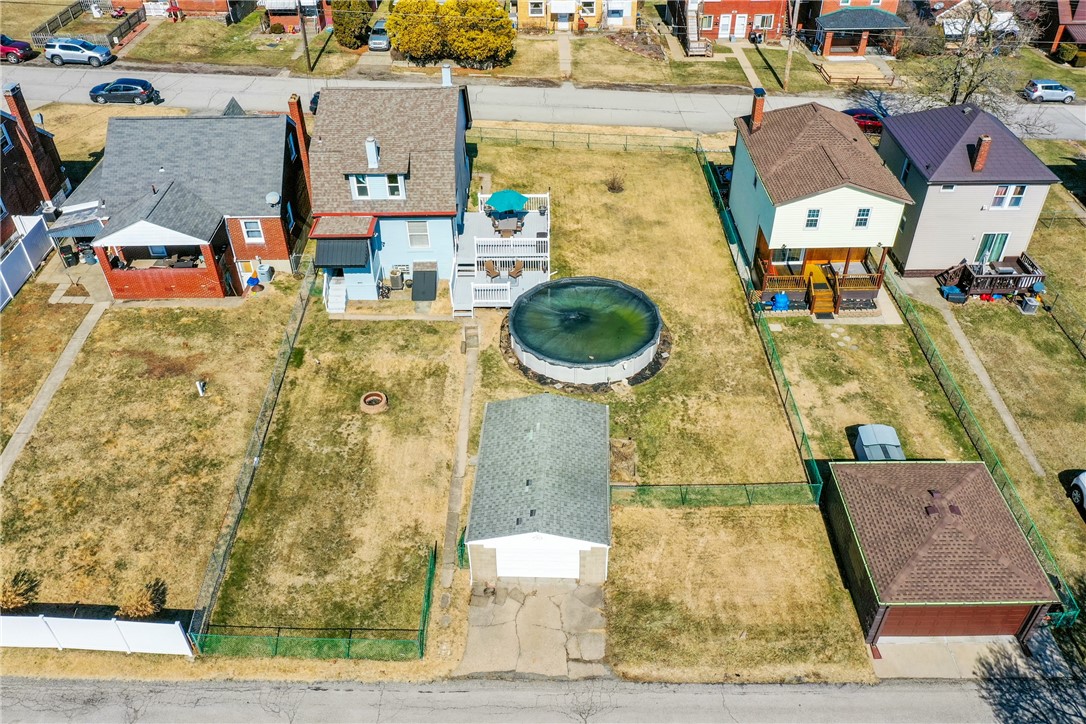 1731 Highland Ave Ave, West Mifflin, Pennsylvania image 28