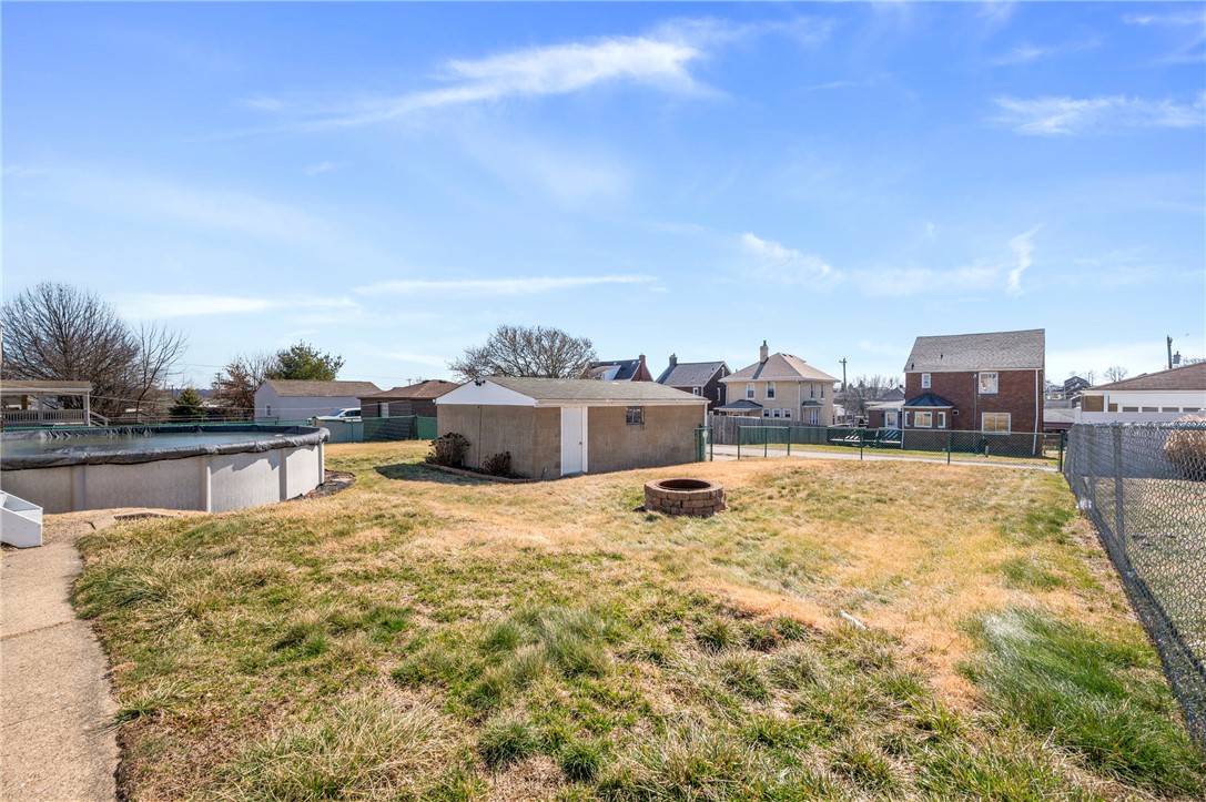 1731 Highland Ave Ave, West Mifflin, Pennsylvania image 24