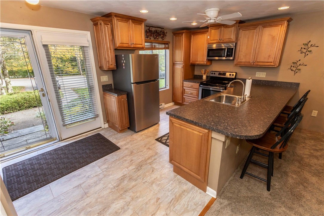 1607 Snowfield Court