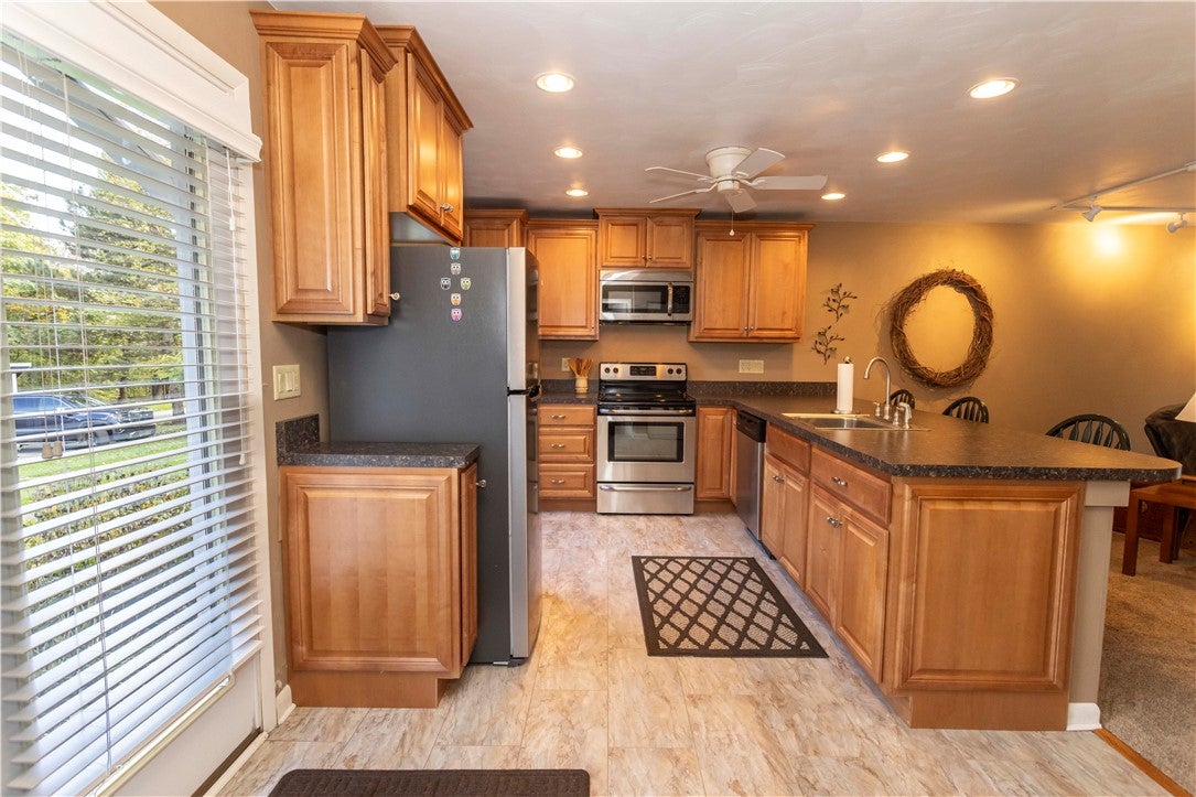 1607 Snowfield Court