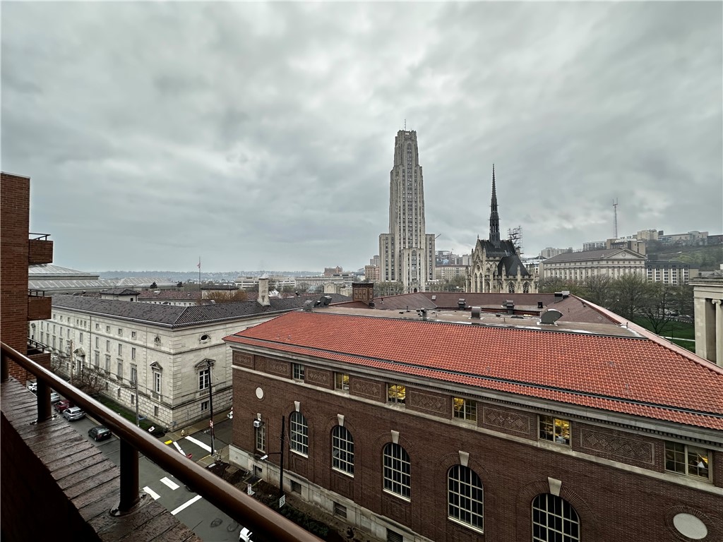 307 S Dithridge St #801/901, Oakland, Pennsylvania image 16