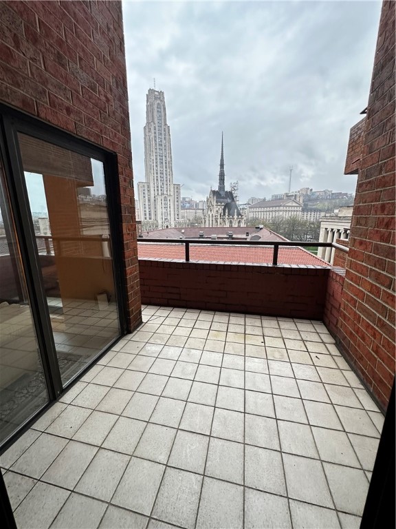 307 S Dithridge St #801/901, Oakland, Pennsylvania image 14