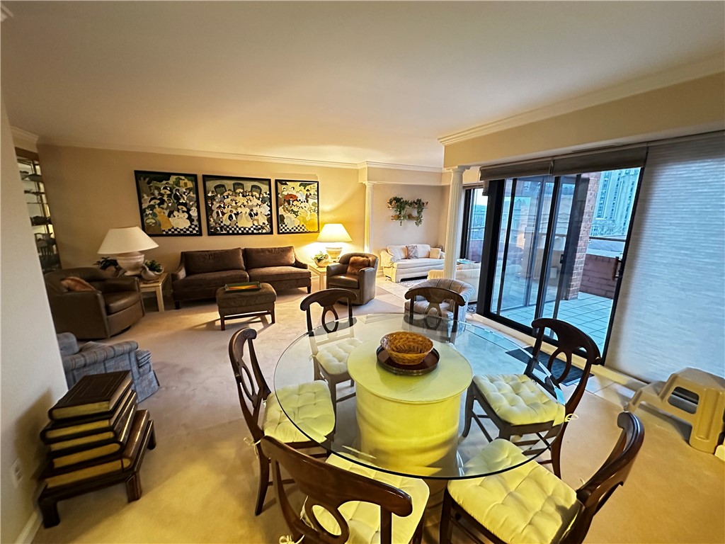 307 S Dithridge St #801/901, Oakland, Pennsylvania image 8