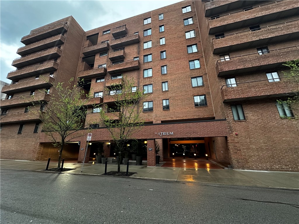 307 S Dithridge St #801/901, Oakland, Pennsylvania image 1
