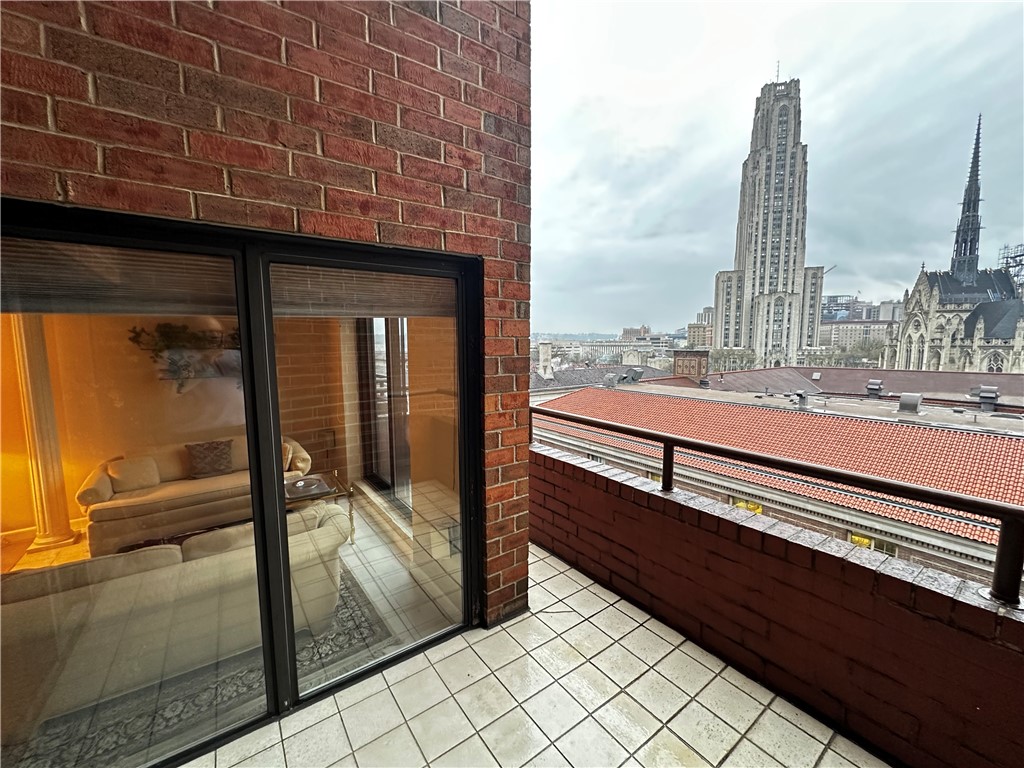 307 S Dithridge St #801/901, Oakland, Pennsylvania image 15
